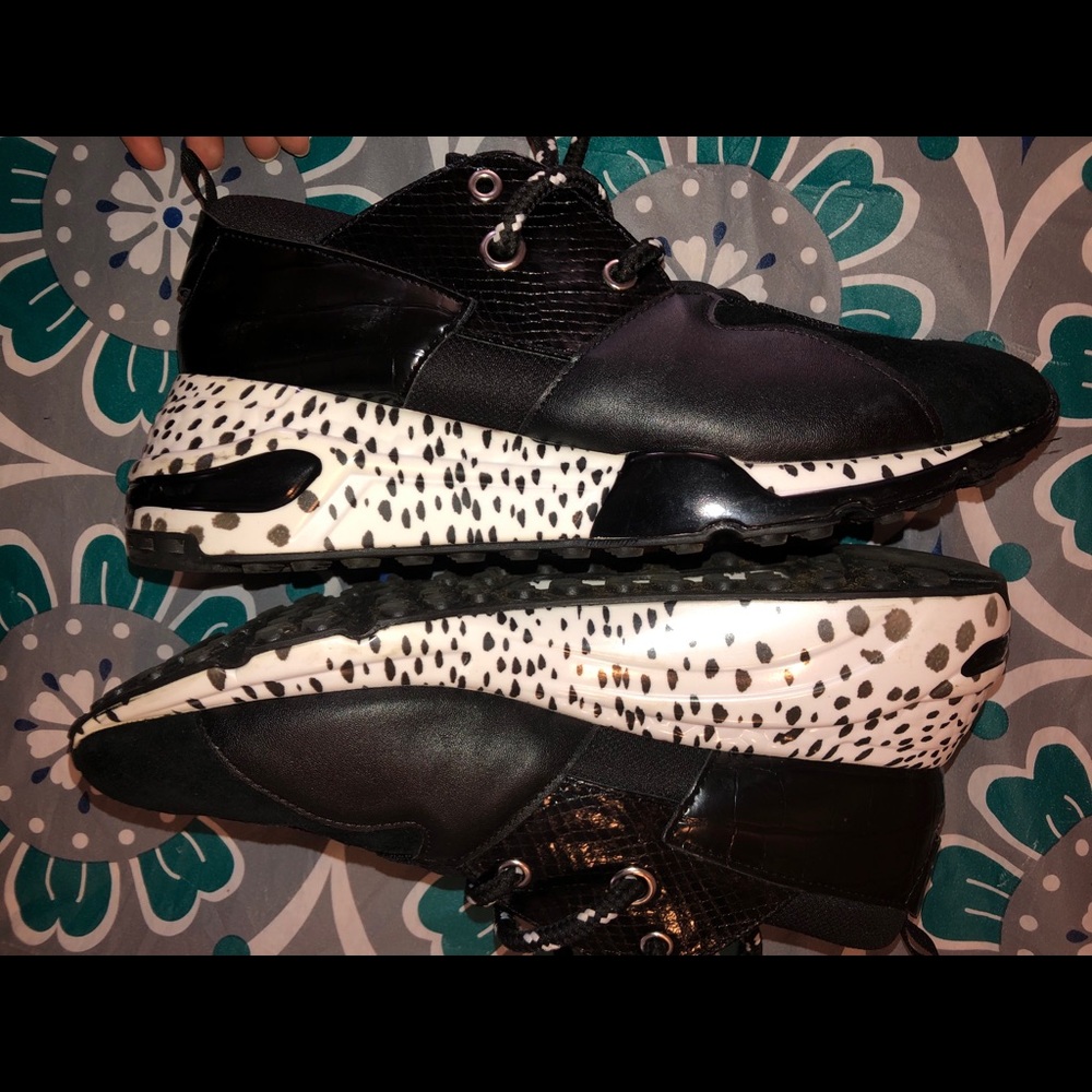 Steve Madden shoes 🖤